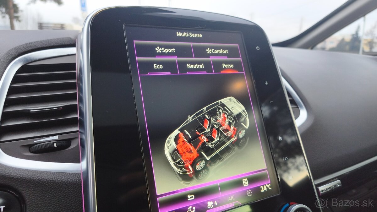 Renault Espace Initiale Paris - 16