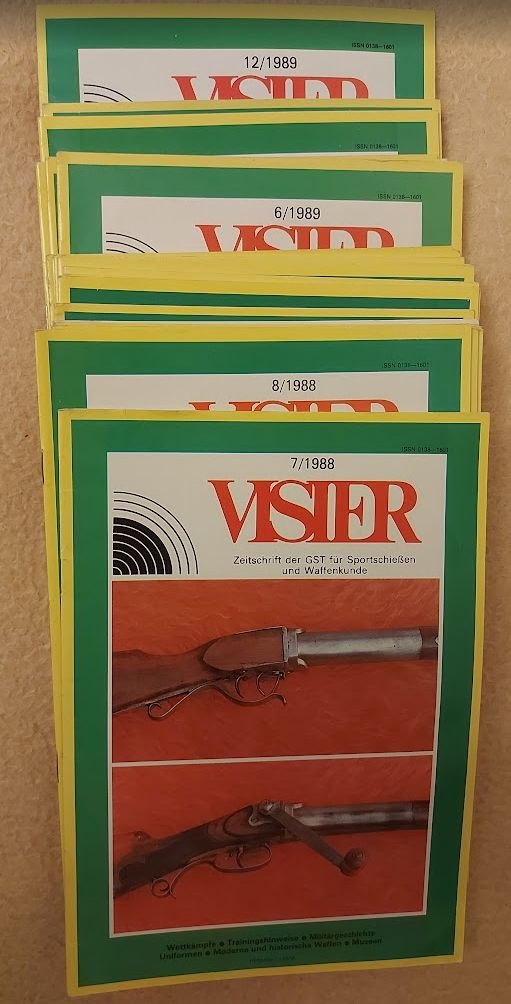 Letectvi a kosmonautika casopis casopisy - 16