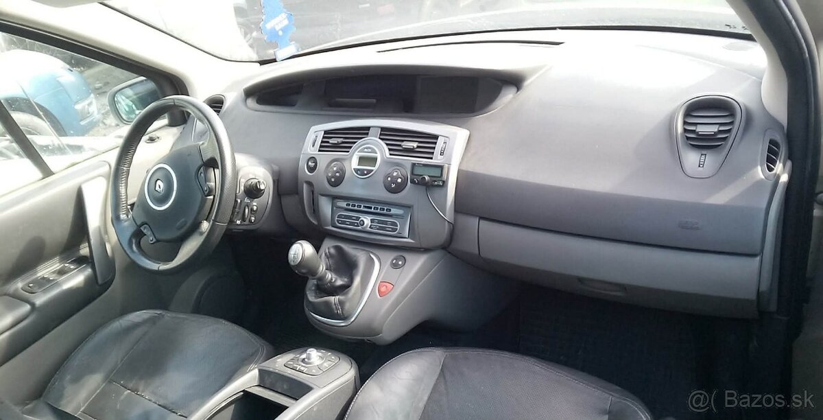 Renault Megane Scenic II 2.0dci 110kw - 16