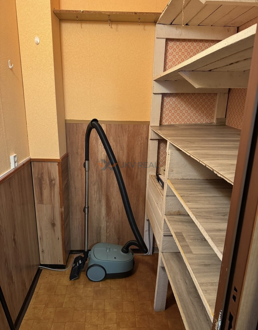 Prenájom 3-izbového bytu – Trnava, Družba - 16