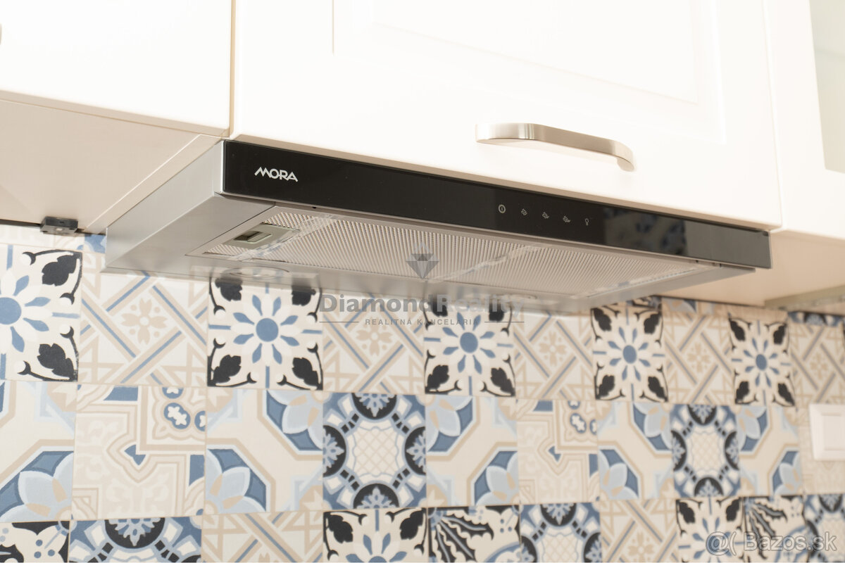 REZERVOVANÉ - LUX Priestranný 2-izbový byt v novostavbe - - 16