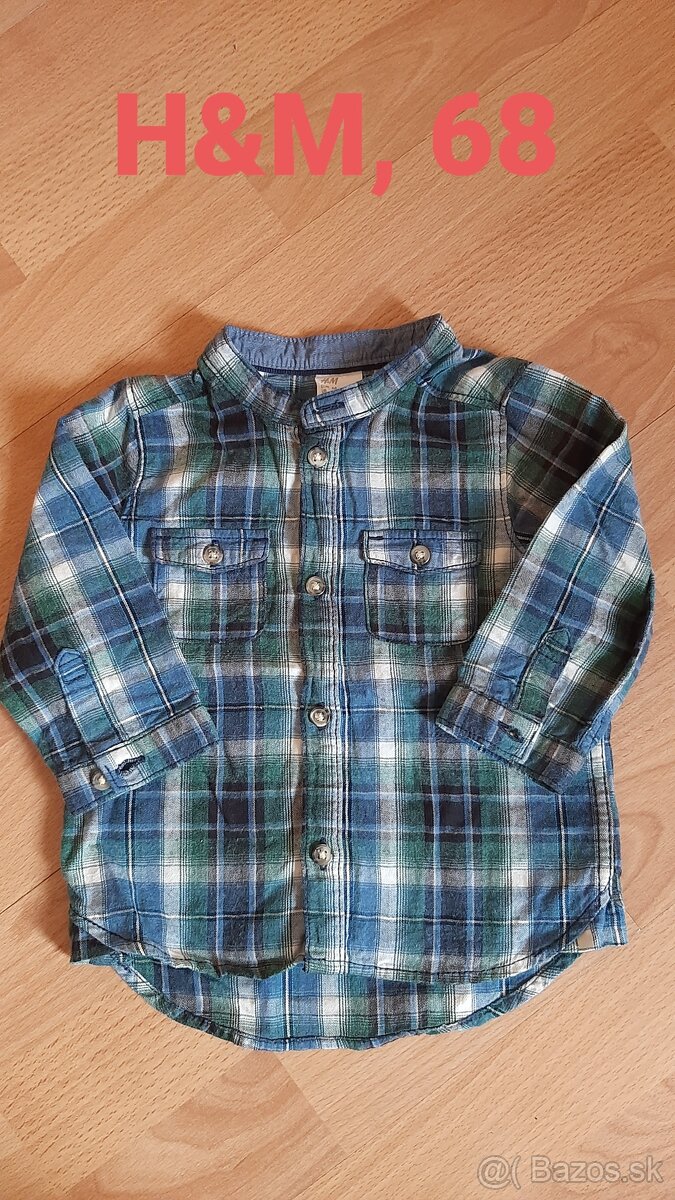 Predám detské oblečenie - 16