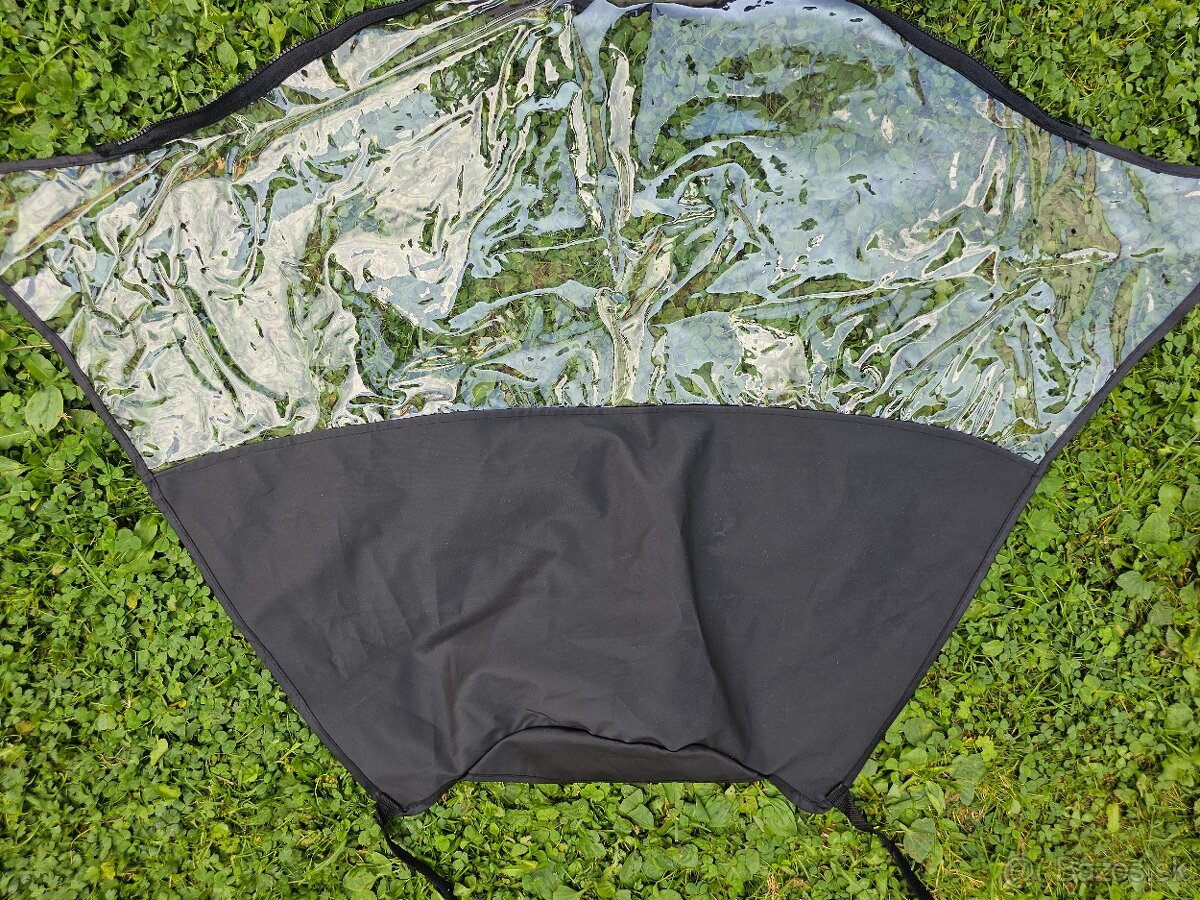 Surodenecký kočík Joolz Geo 2 Duo Dvojkočik - 16