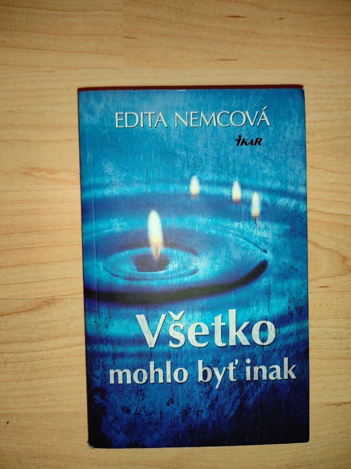 Rôzne knihy - slovenské autorky - 16