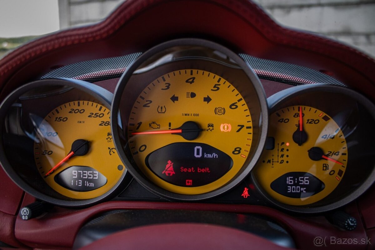 Porsche Cayman 2.9 PDK /ODPOČET DPH/ - 16
