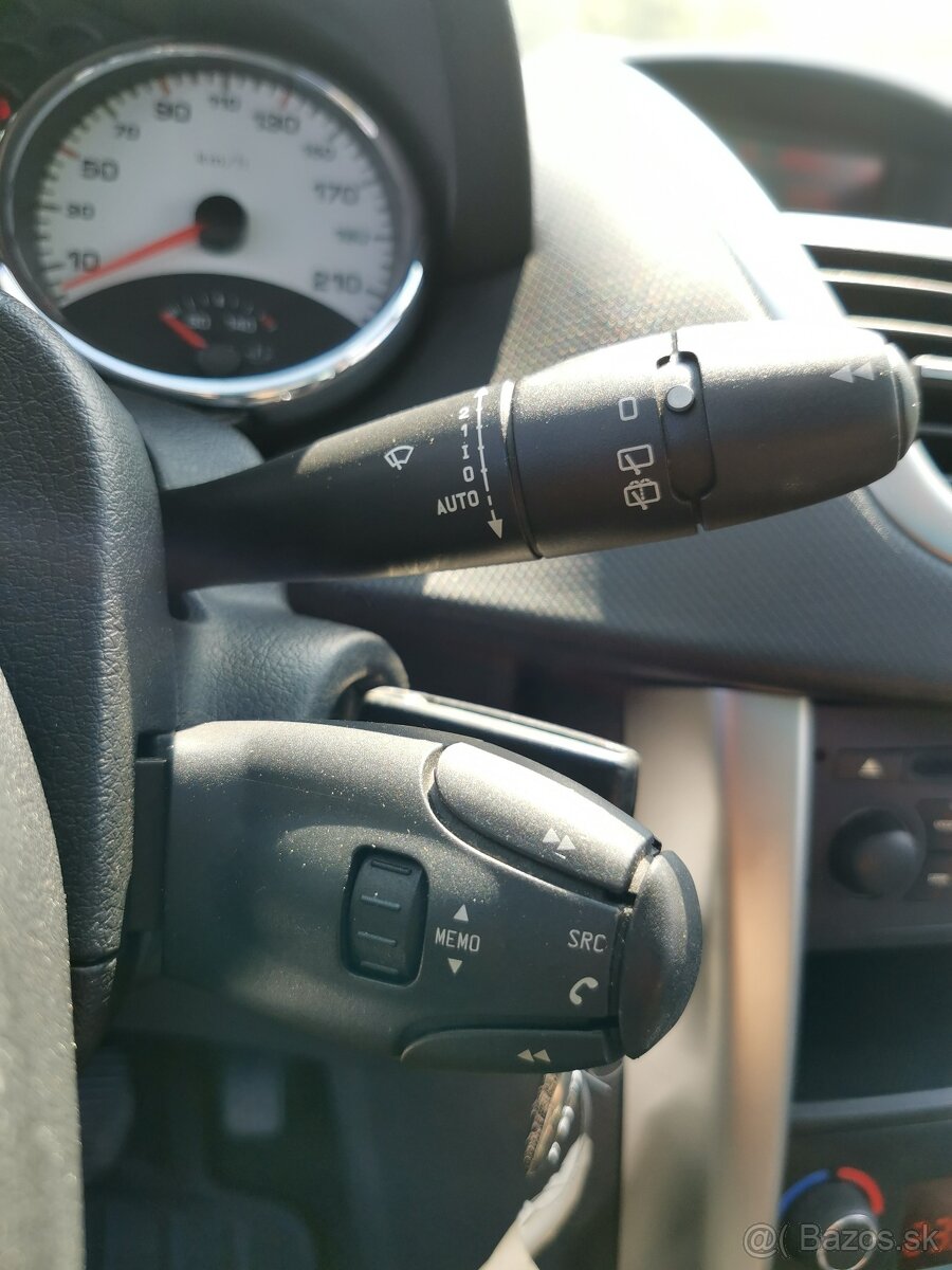 Peugeot 207 SW 1.6 HDi Outdoor - 16