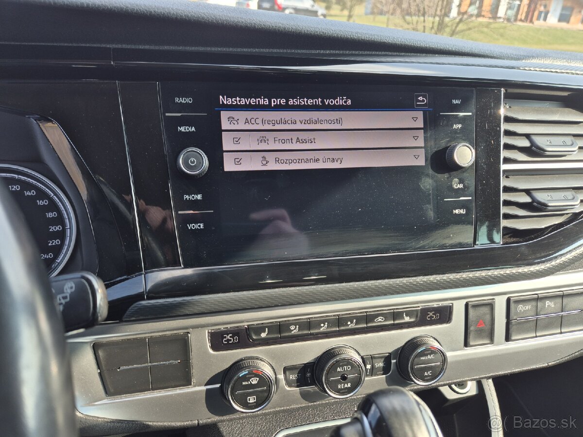 Volkswagen multivan T6.1 dsg - 16