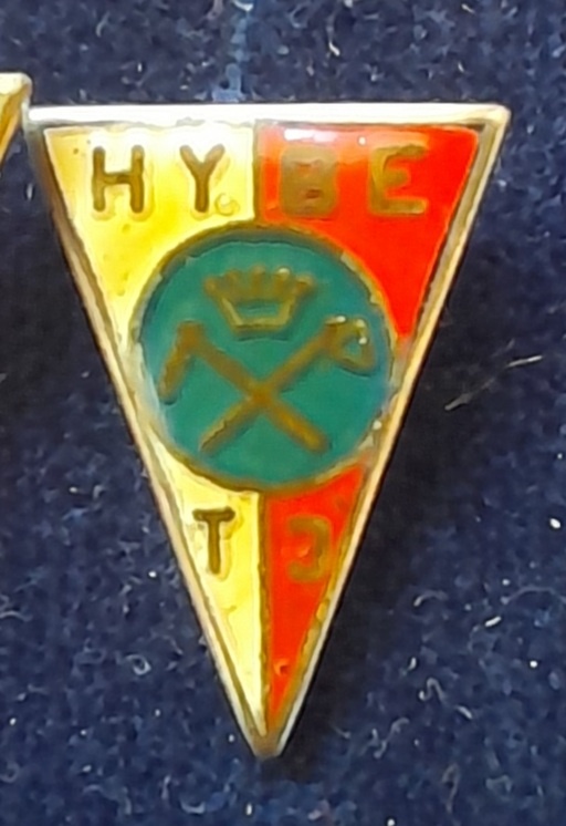 Kúpim odznaky 2 - 16