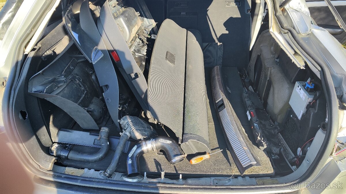 Diely originál z Audi A4 B7 2.0 tdi 103kw - 16