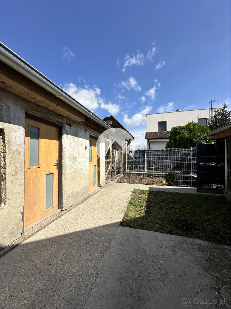 Reality KOMPLEX s.r.o. Vám ponúka EXKLUZÍVNE na predaj rodi - 16