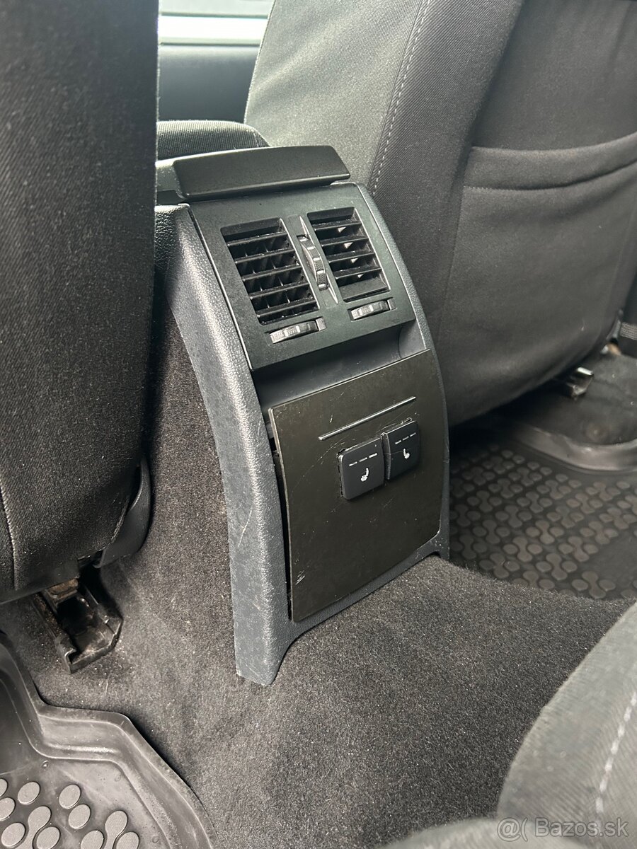 Škoda Octavia 2 FL 1.9 77kw TDi DSG - 16