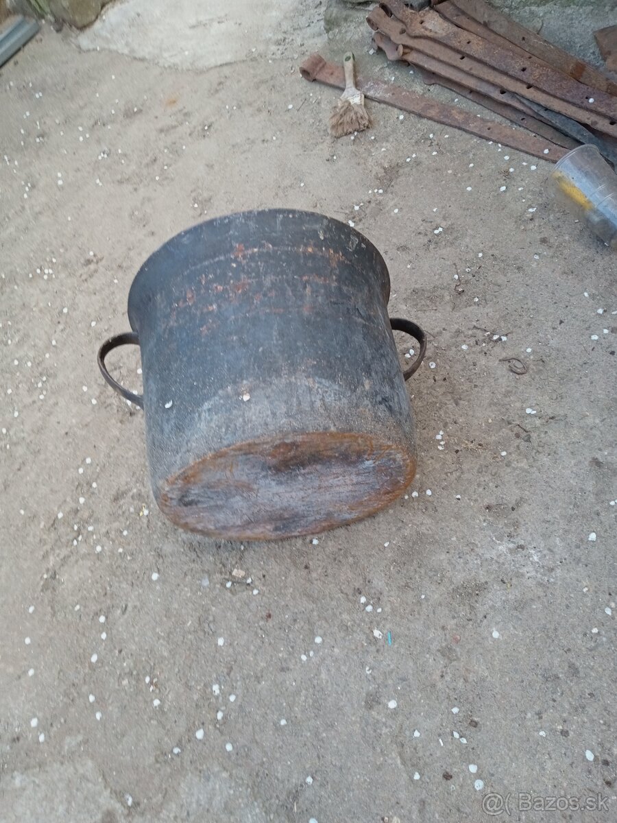 Klepec.hrnec.vedro. - 16