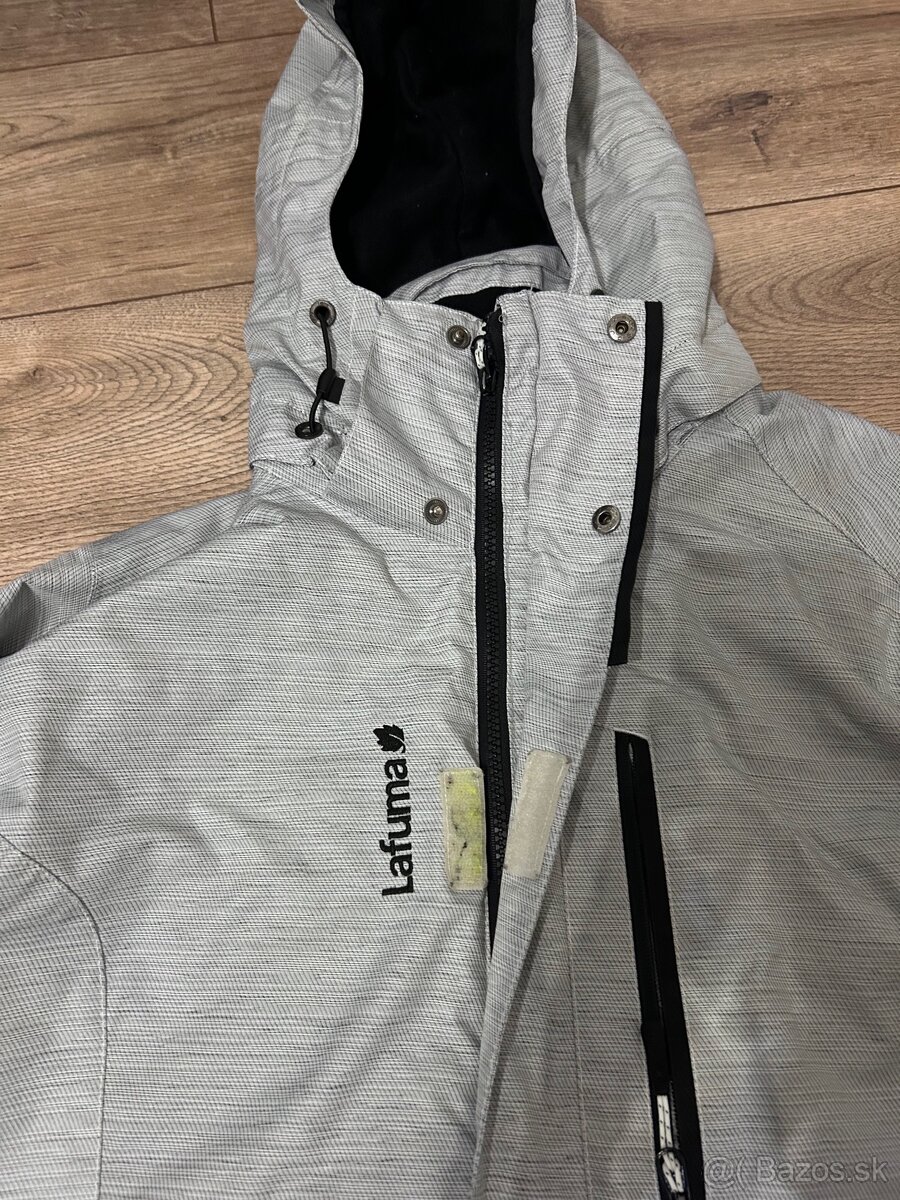 Lyziarska suprava - 16