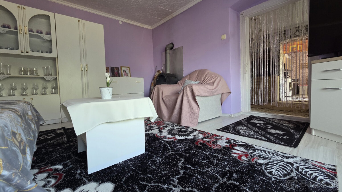 Domček na krásnom mieste s pekným pozemkom, Tállya, Maďarsko - 16