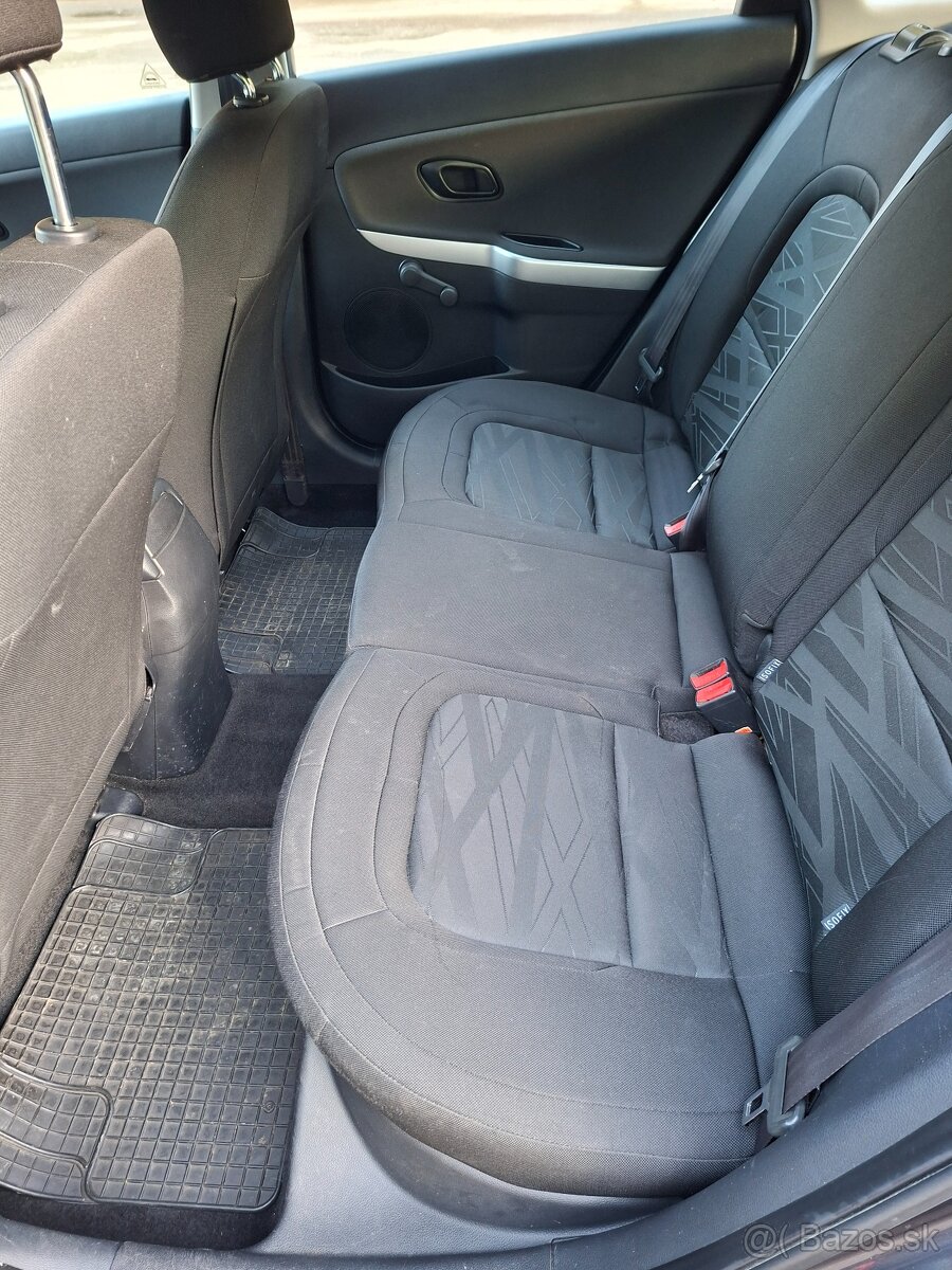 Kia Ceed 1.4 Crdi - 16