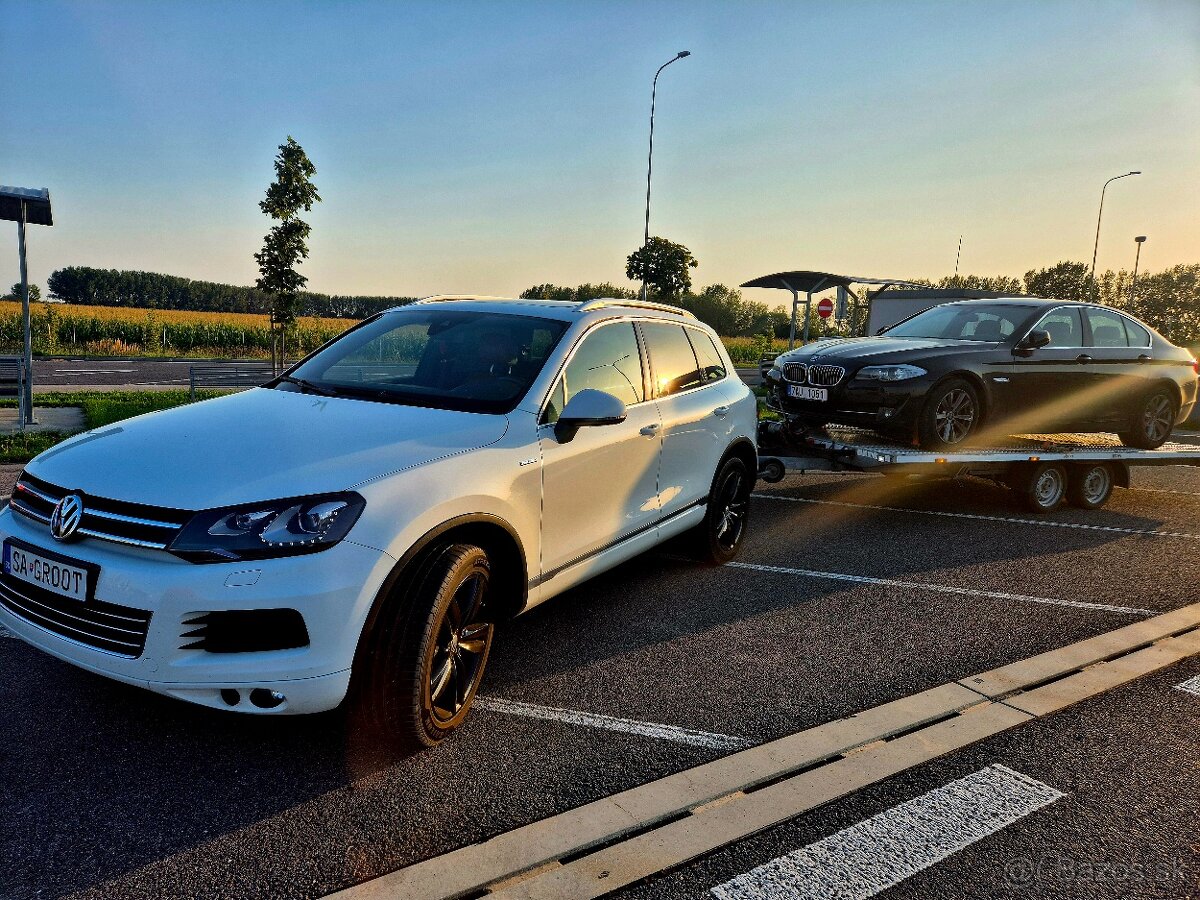 Odťahova služba Šaľa - 16