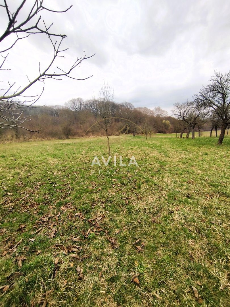 PREDAJ: rekreačný pozemok 6116m2 s chalupou-Prašník - 16