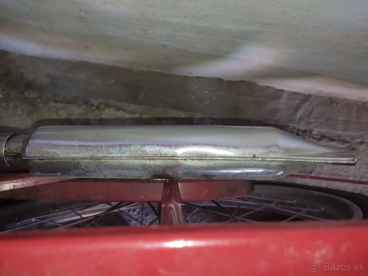 Jawa Robot 1938 - 16