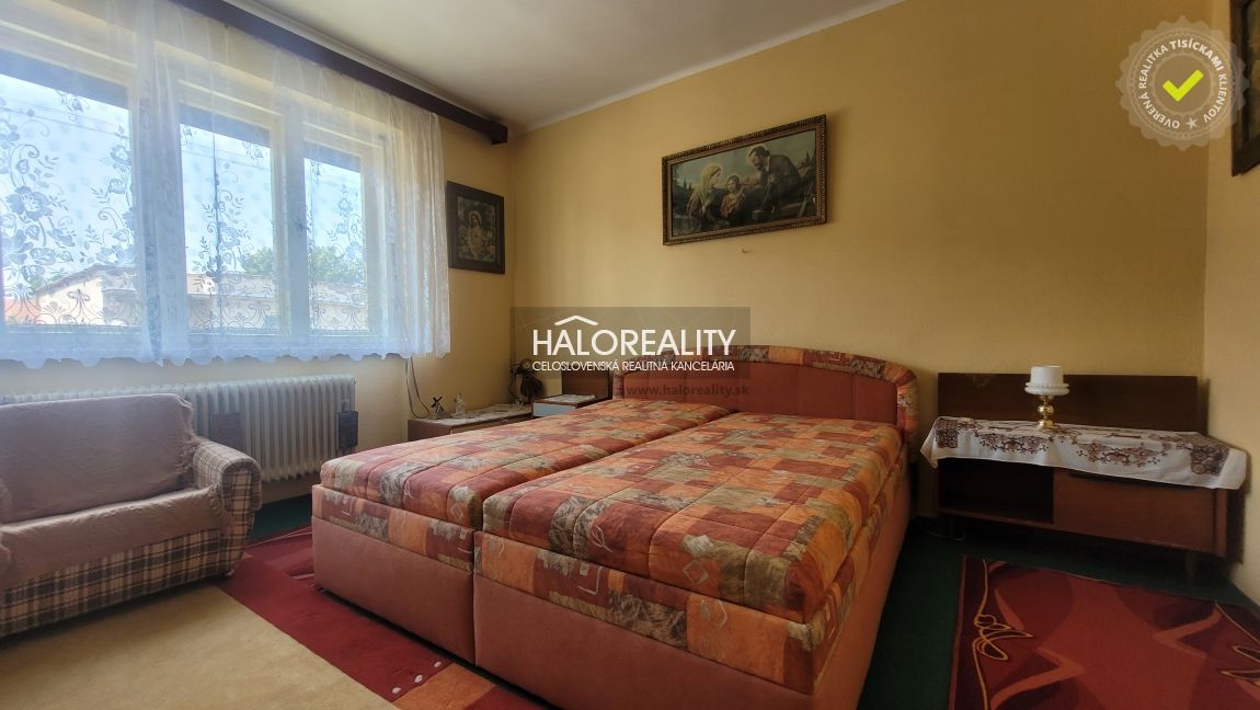 HALO reality - Predaj, rodinný dom Zlaté Moravce - EXKLUZÍVN - 16