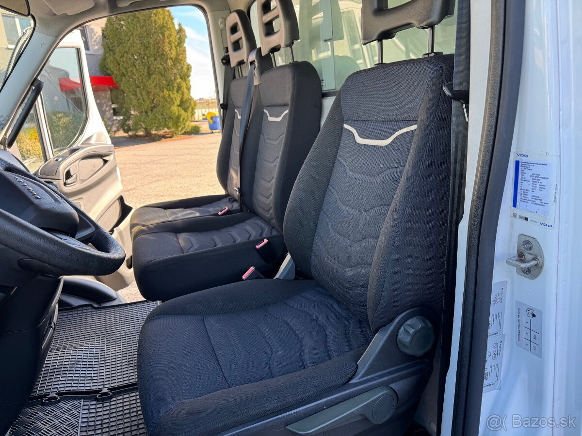 Iveco Daily 70C18 - 16