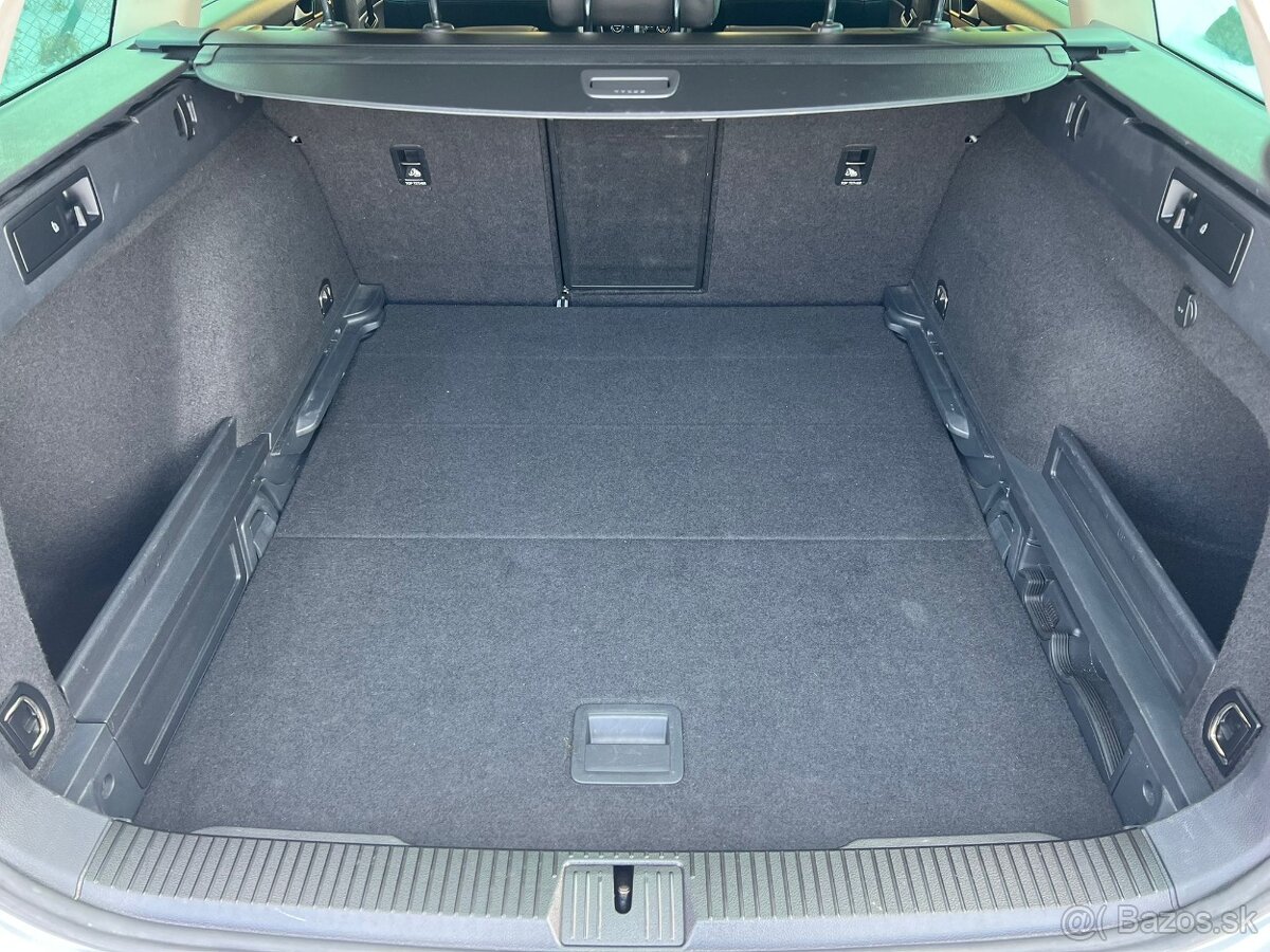 VW Passat Variant 2.0 TDI DSG 4Motion - Třinec (ČR) - 16