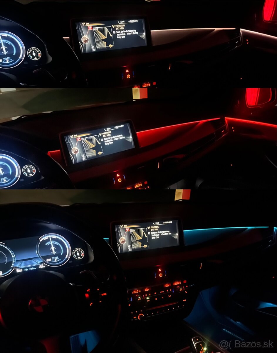 BMW X5 xDrive30d F15 A/T - 16