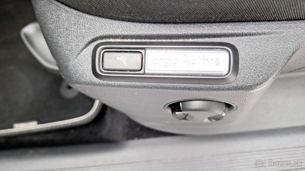 Tiguan 1,5 TSi 110kw AT - 16