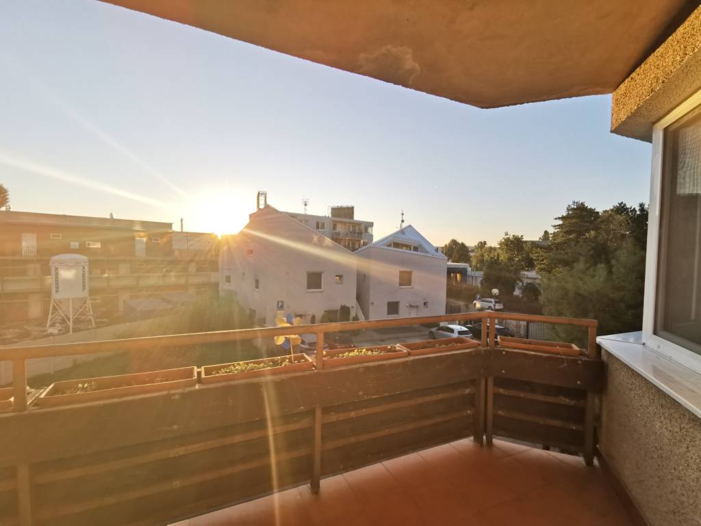 BabonyTRE I Prenájom čiastočne zariadený 4-izbový byt, Priek - 16