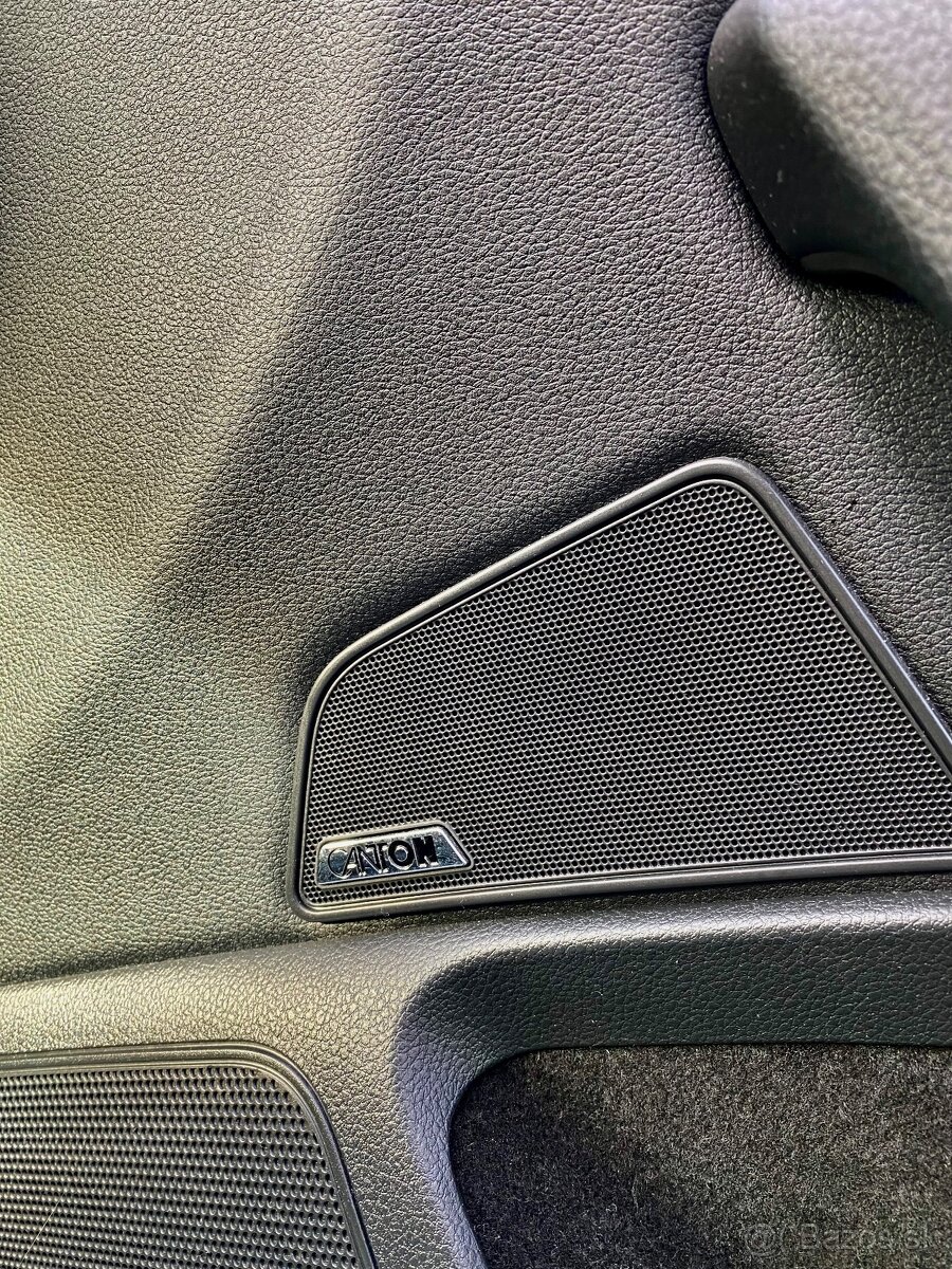 Škoda Superb 2.0 TSI 206kw, 4x4, DSG - 16