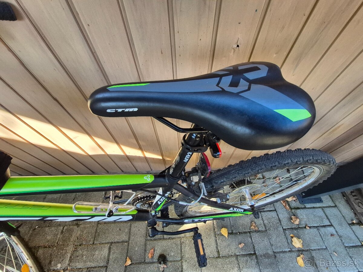 Bicykel CTM Axon - 16