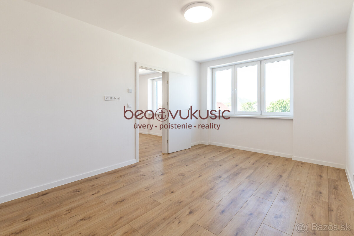 NA PREDAJ_"TURŇA LIVING"_obnovený bytový dom_16 bytov_1 iz - 16