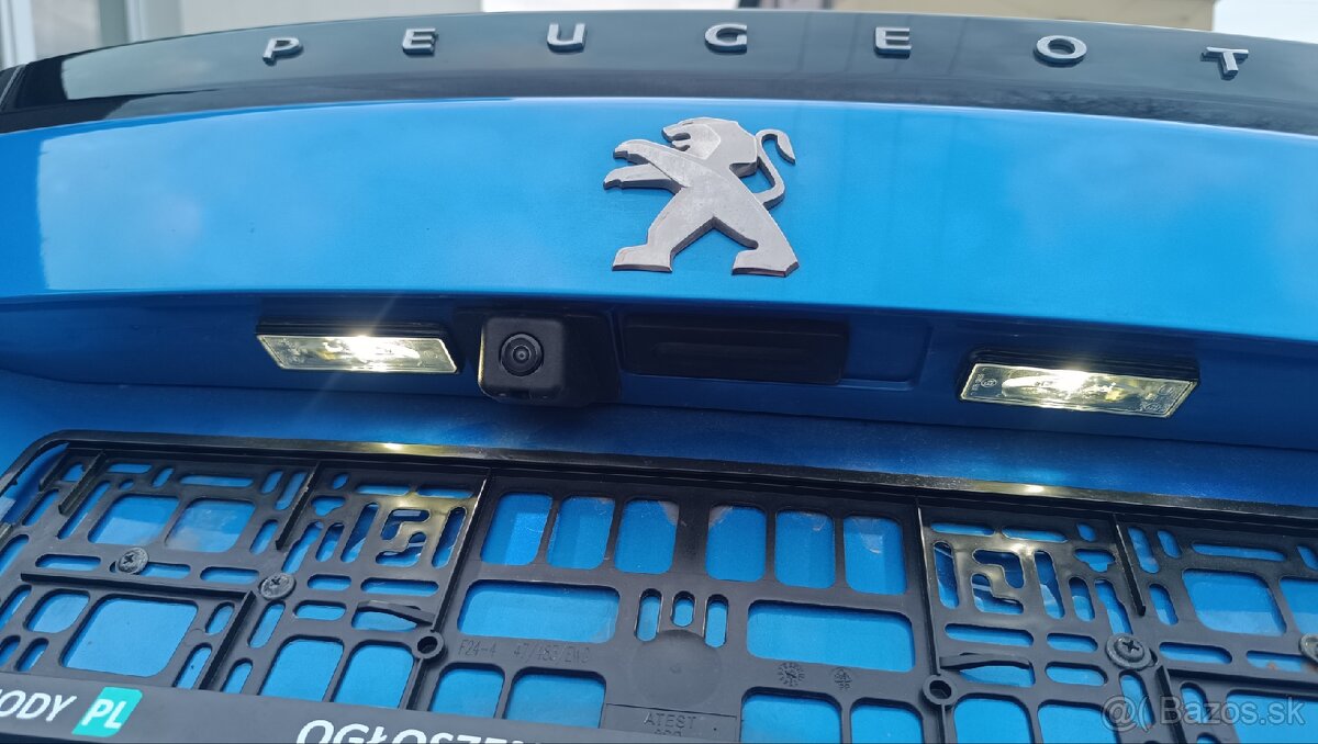 Peugeot 2008 1.2b 24000km - 16