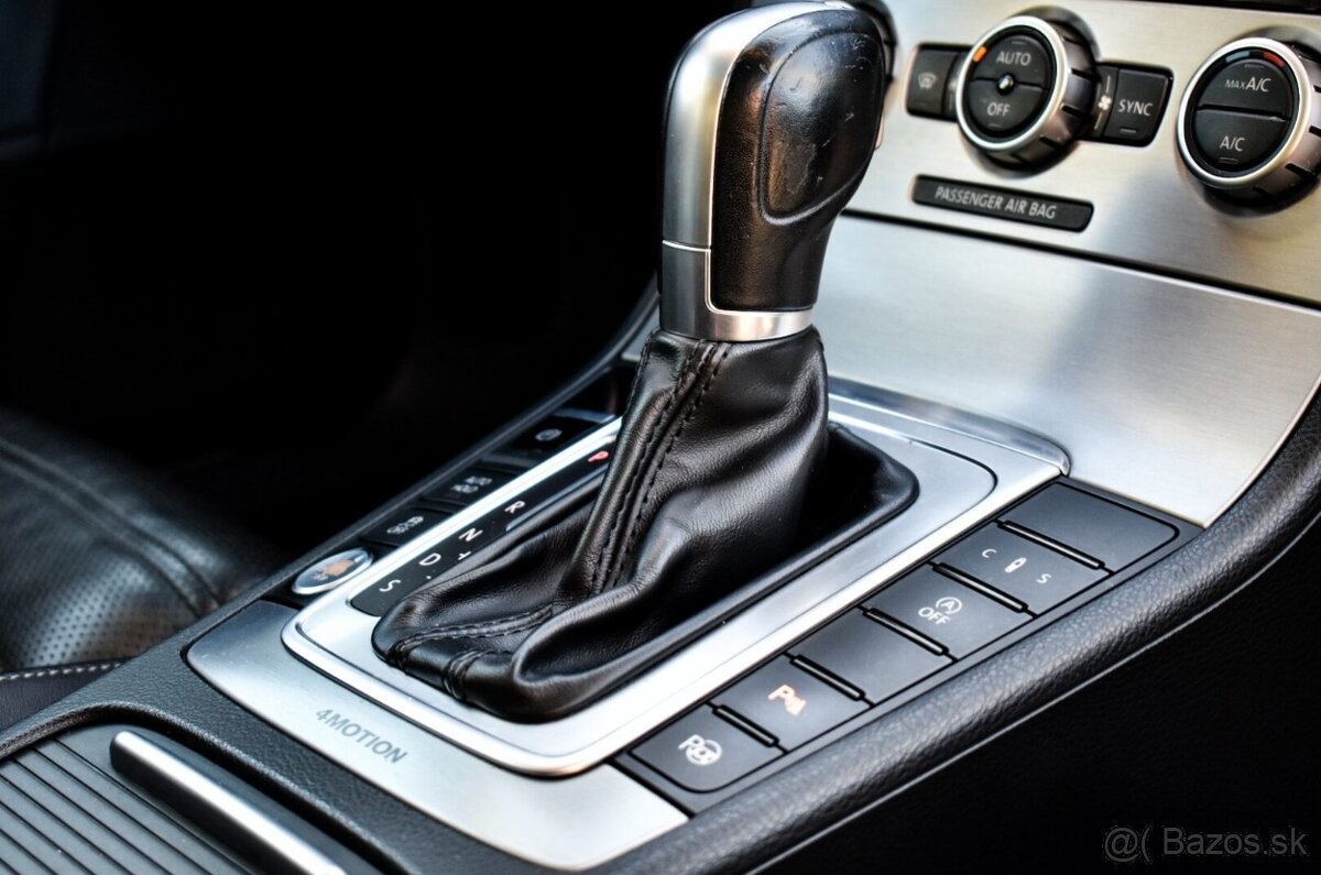Volkswagen CC Individual highline 4-motion - 16
