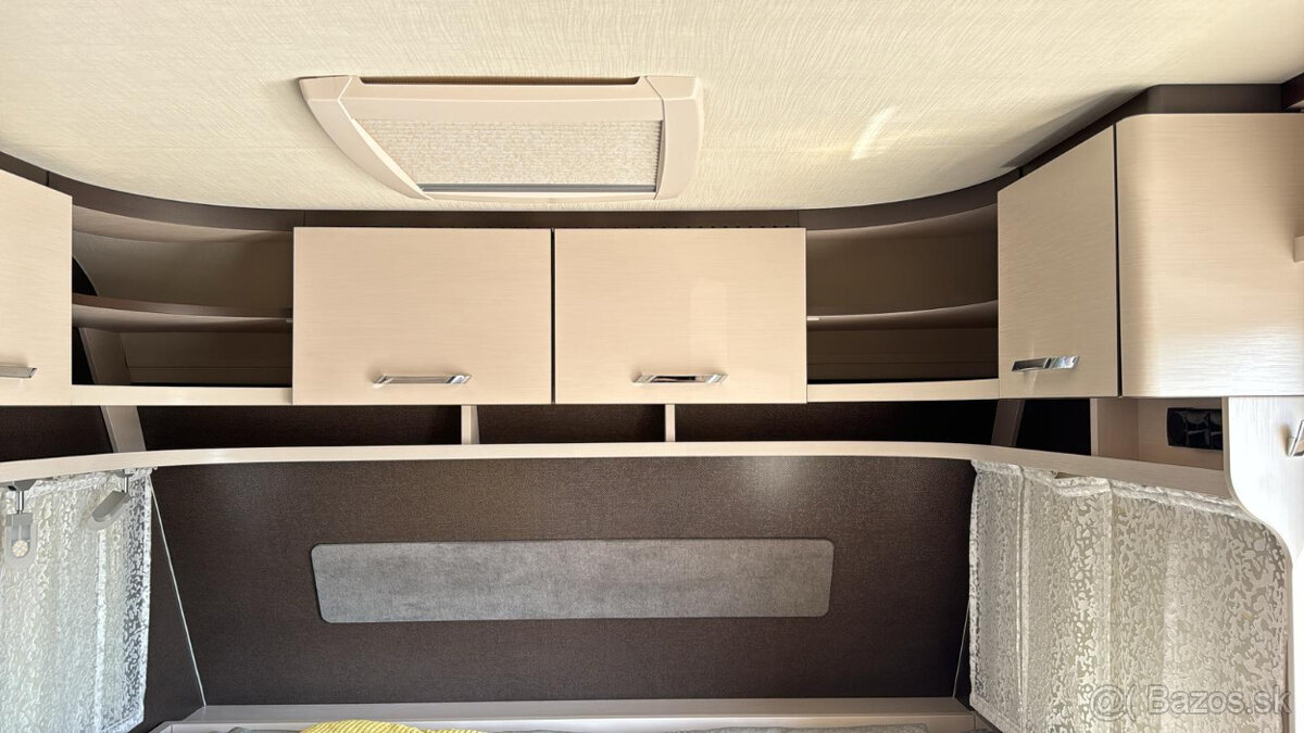 Dethleffs C´ Go UP 525 KR 2021 - 16