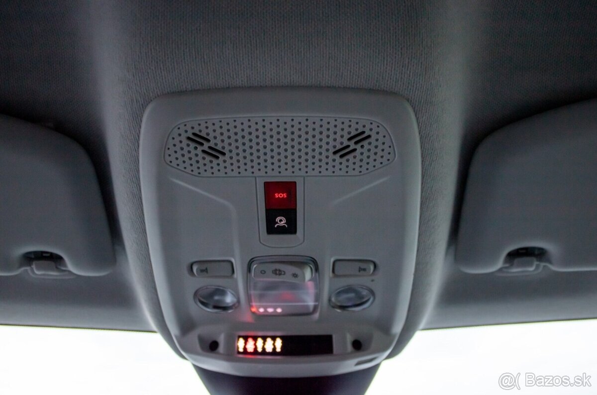 Citroën C4 PureTech 130 S&S Feel Pack / 96kW / M6 / 2021 - 16