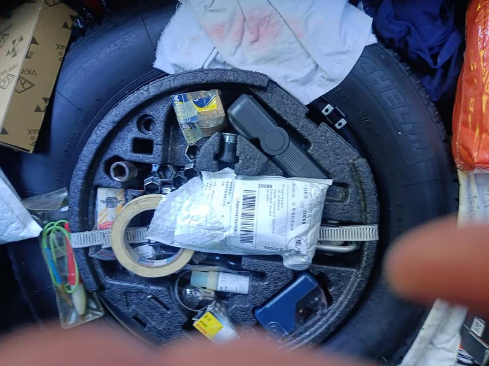 Volkswagen golf 7 variant 2.0 TDI 110kw - 16