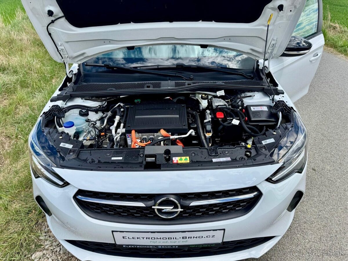 Opel CORSA-E, 50kWh, SoH 92% - 16