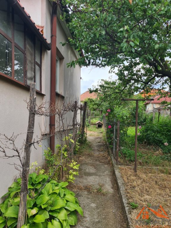 Na predaj rodinný dom Dulovce - 16
