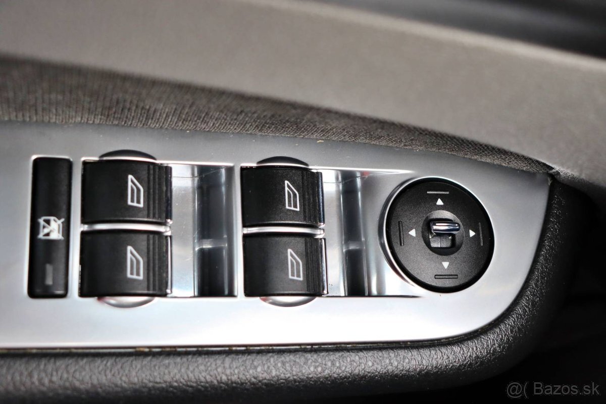 Ford Focus 1.6 TDCi Duratorq DPF Trend - 16