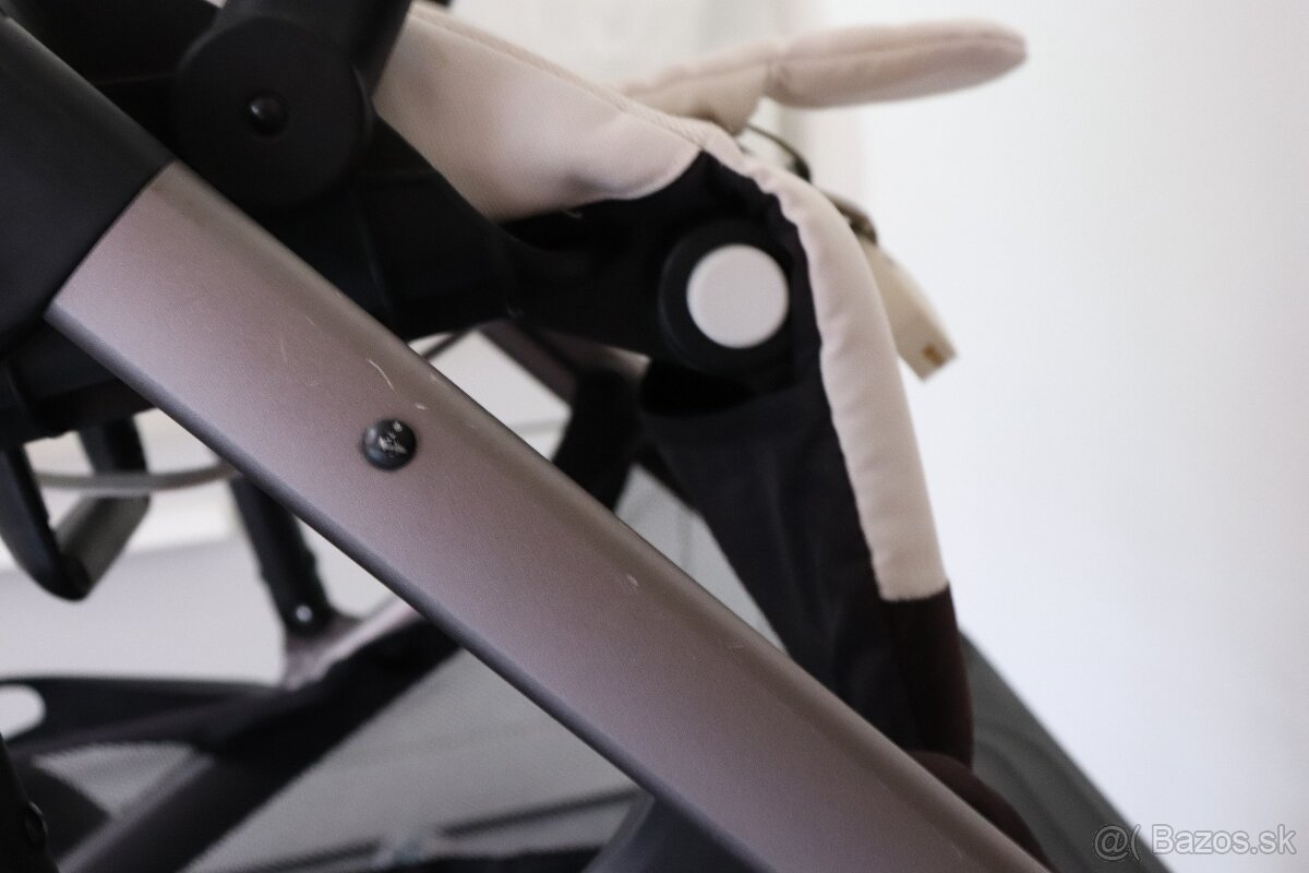 Cybex Balios S Lux 2023 - 16