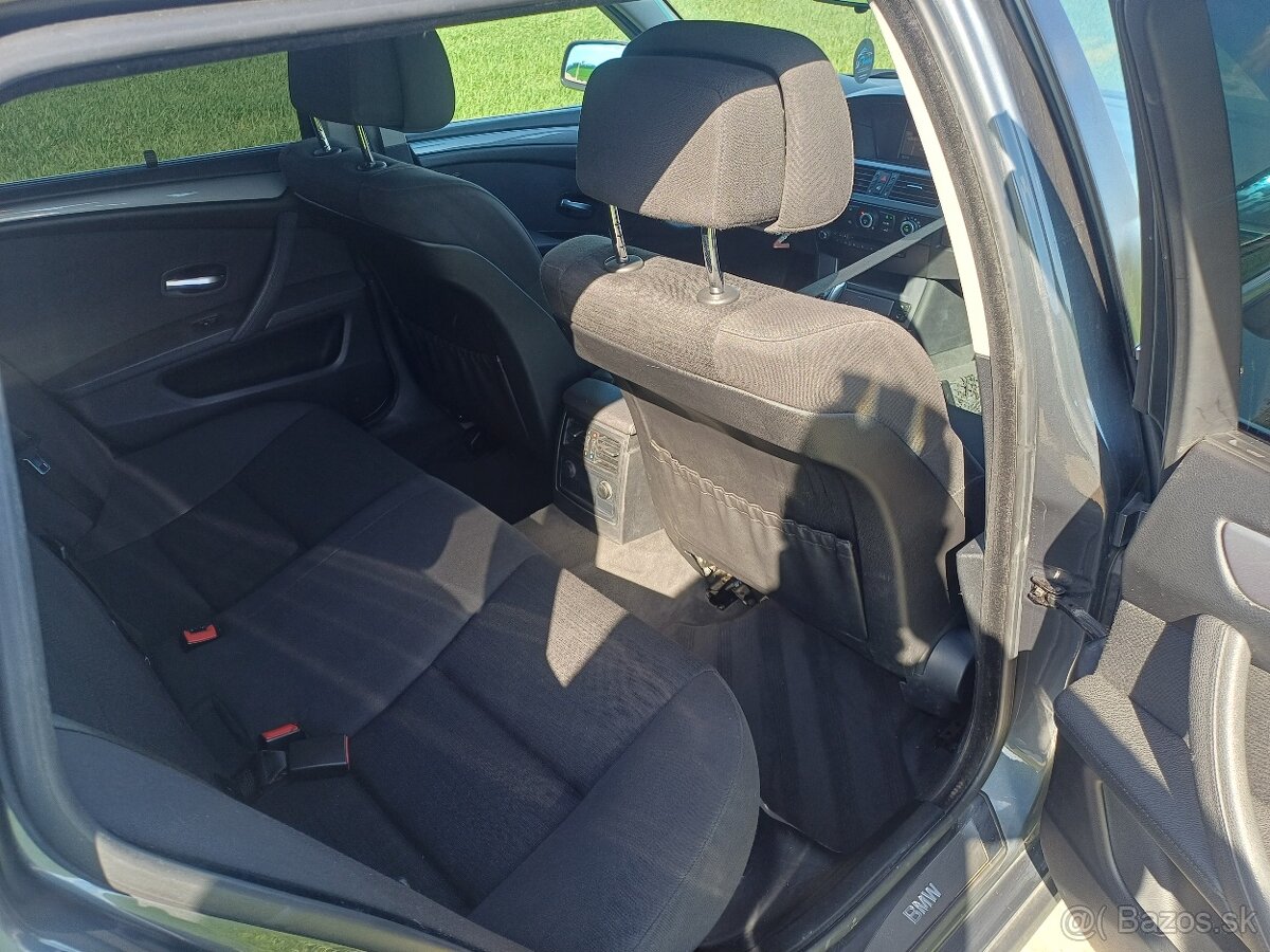 Bmw 5 145kw - 16