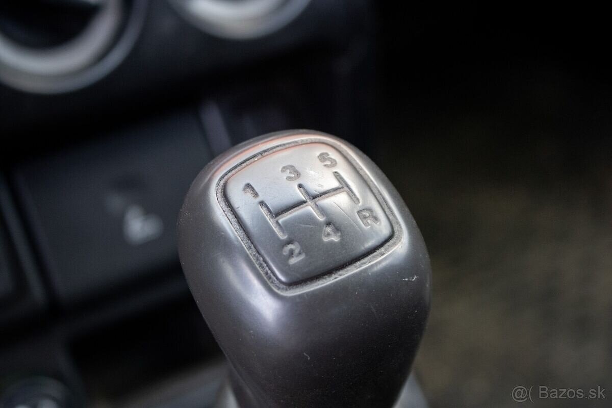 Land Rover Freelander 2.0 Td4 / 82kW / M5 / 2002 - 16