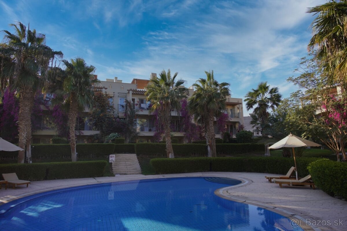 Na predaj apartmány v Egypte/ Hurghada/ Veranda - 16