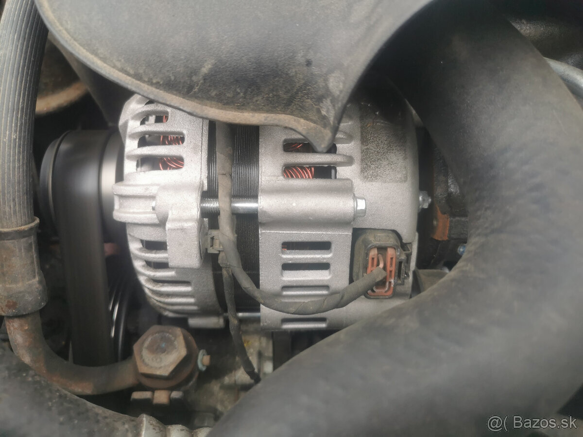 KIA CARENAS 2,0crdi 103kw - 16