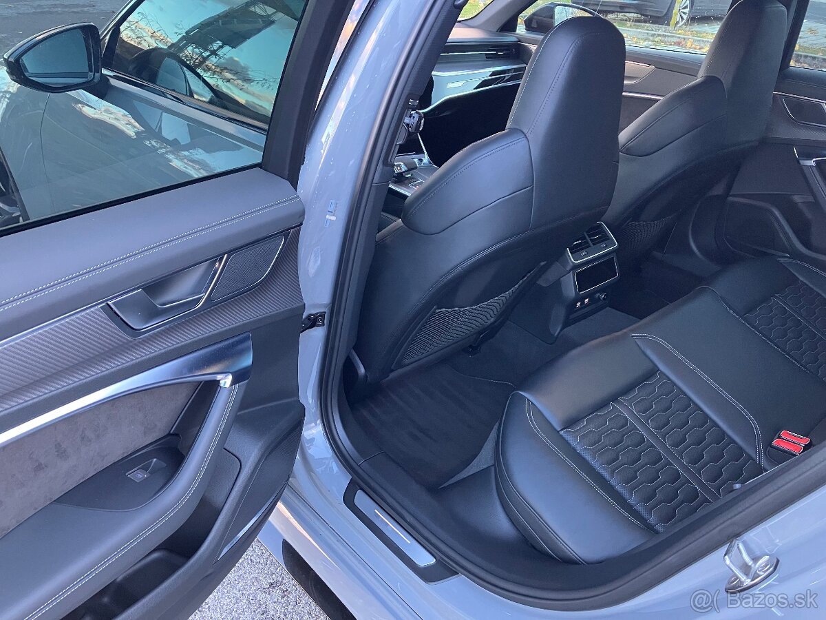 Audi RS6 Performance 600ps Možná výmena - 16