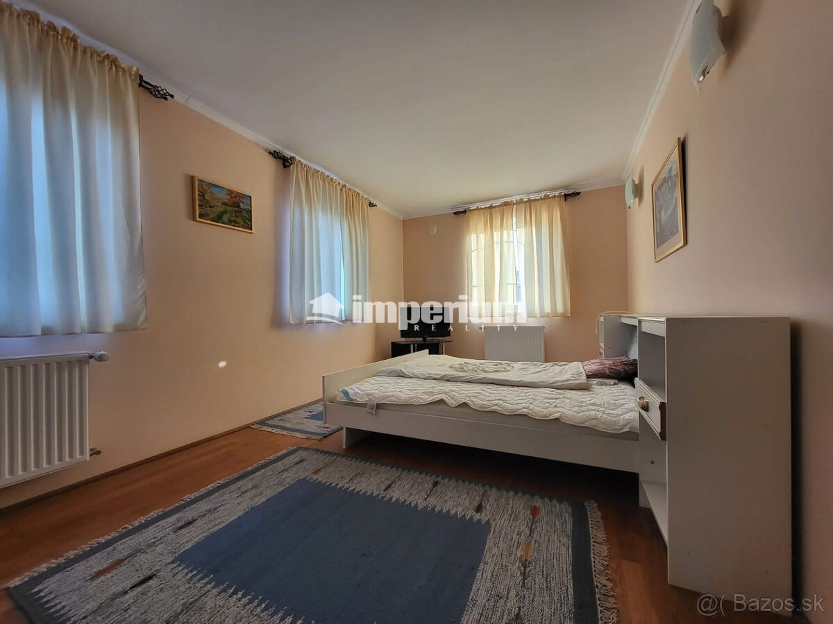 Predaj viacgeneračného domu v maďarskom meste Mosonmagyaróvá - 16