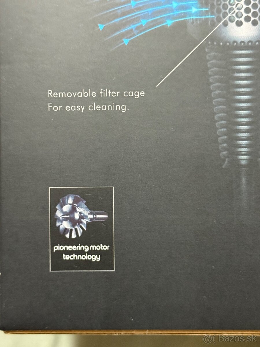 Dyson supersonic - 16