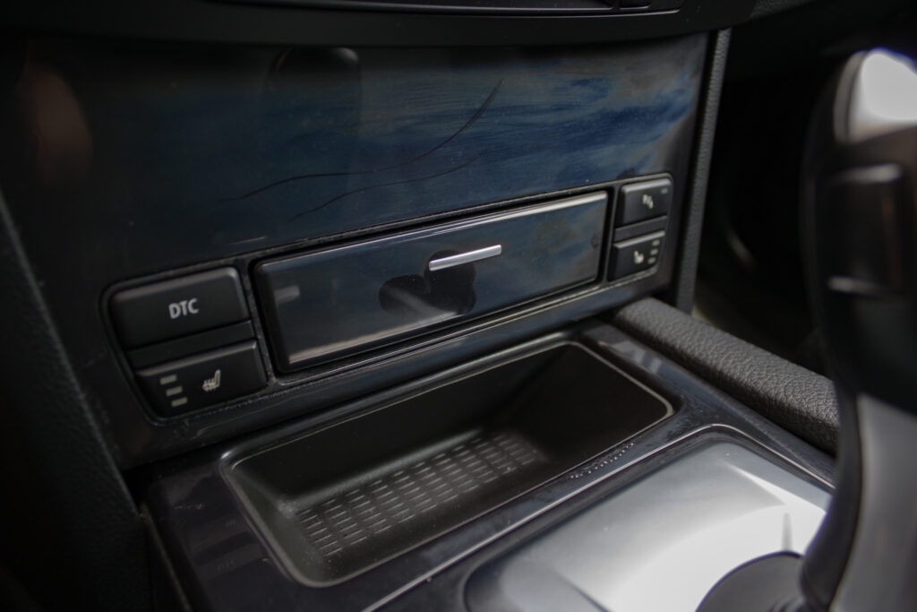 BMW 530d Touring - 16