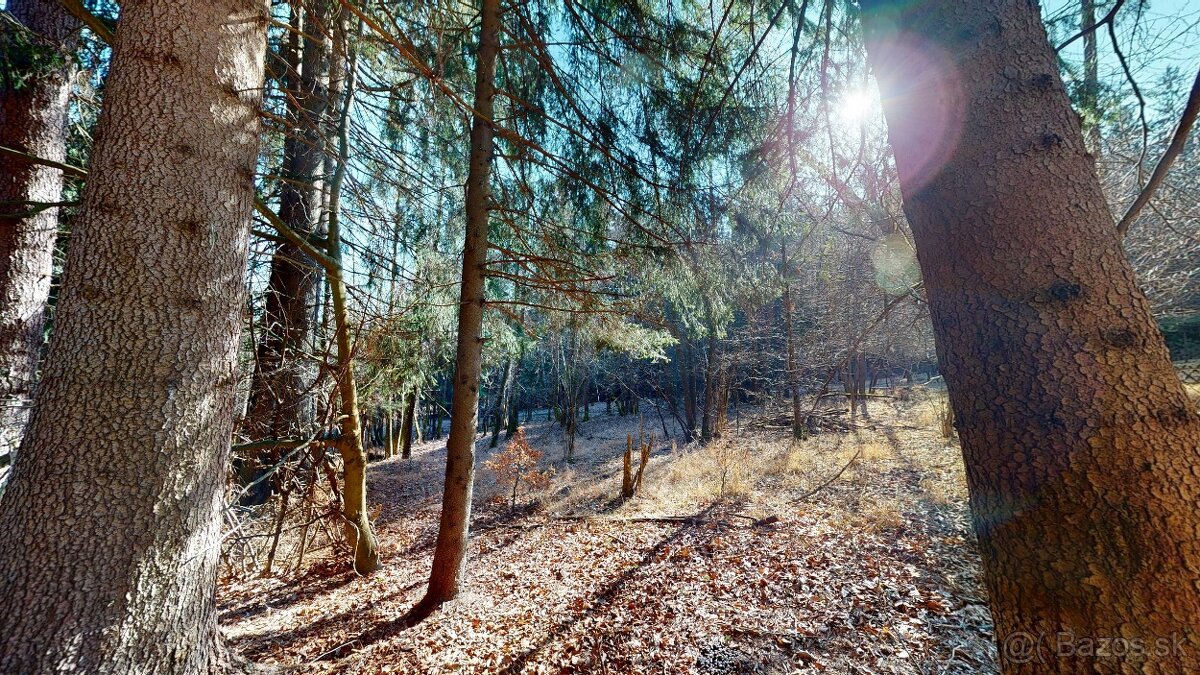 Rekreačná chata na predaj - Martin, Stráne - 16