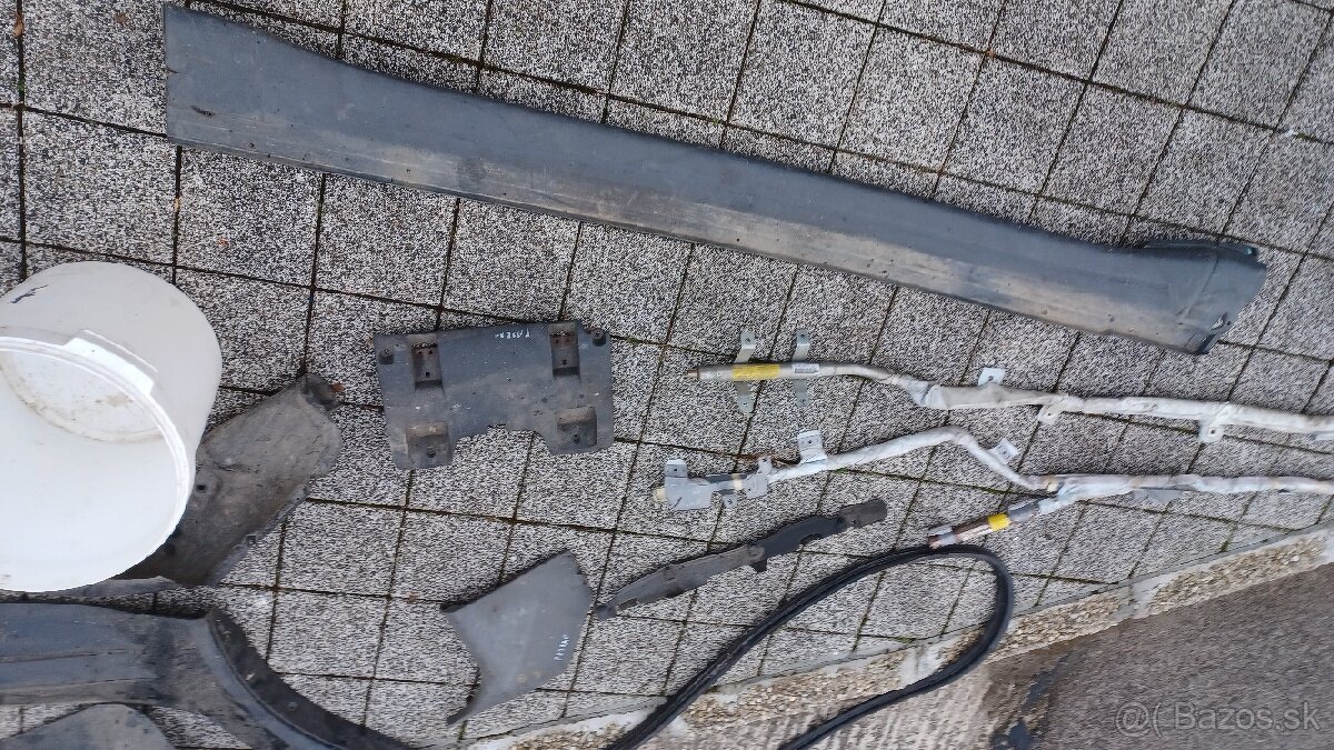 Mitsubishi Pajero Diely 2002, 2008,2014 - 16